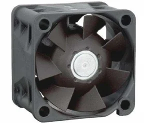 Вентилятор компактный ebmpapst 424 JH