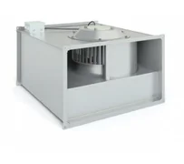 RL90-50-4D Вентилятор для прямоугольных каналов Lufberg