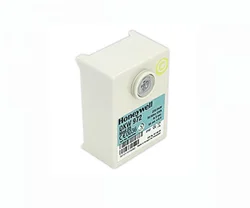 Топочный автомат Satronic/Honeywell DKW 972 Mod.05