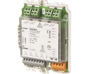 Входной/выходной модуль FDCIO222 SIEMENS