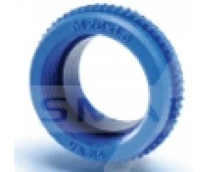 VA44H Переходник для приводов RTAM или RTAOM