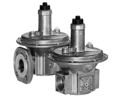 Реле давления газа Dungs