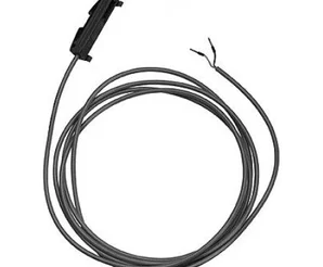 QAD26.220/109 Датчик температуры накладной с кабелем LG-Ni 1000 Siemens