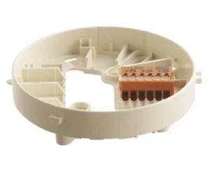 База извещателя адресная  FDB221 SIEMENS