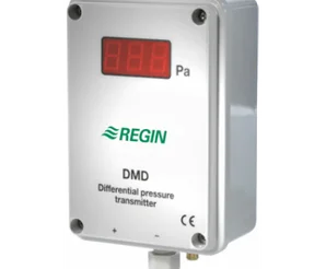 DMD Преобразователь давления для жидкостей и газов