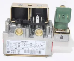 Газовый клапан SIT 836 TANDEM