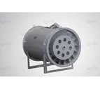 ВОД - ДУ Вентилятор дымоудаления Веза