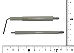 Электрод розжига (Cuenod)