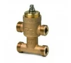 VMP469.15-2.5 Клапан регулирующий OEM, 3-х ходовой,  KVS 2.5, DN15, ШТОК 5.5 SIEMENS