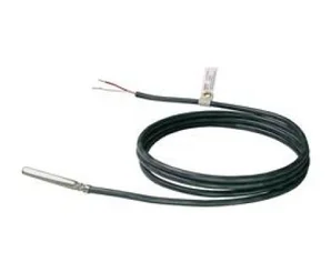 QAP21.2 Кабельный датчик для измерения высоких температур (180°C) SIEMENS