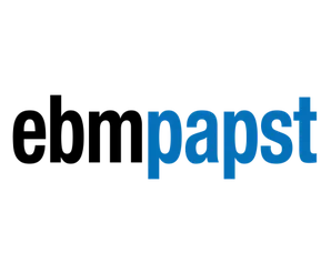 Центробежный вентилятор ebmpapst R2E250AW5005