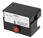 LGB21.350A17 Автомат горения (газ) SIEMENS
