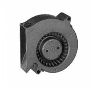 Вентилятор компактный ebmpapst RL 48-19/12