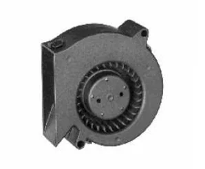 Вентилятор компактный ebmpapst RL 48-19/12