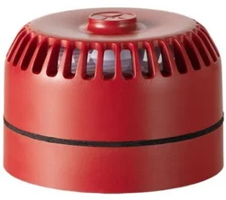 Звуковой оповещатель (красный) ROLP/R/S SIEMENS