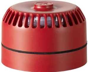 Звуковой оповещатель (красный) ROLP/R/S SIEMENS