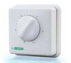 TI-N Термостат комнатный