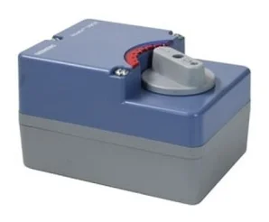 SQK84.00 Поворотный привод , AC 24 V, 5 Nm Siemens