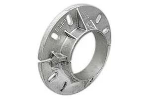 Фланцы для горелки