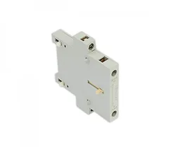 Вспомогательные контакты LOVATO BFX1211