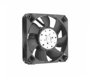 Вентилятор компактный ebmpapst AC 4400 FNN