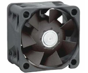 Вентилятор компактный ebmpapst 422 J/2HP