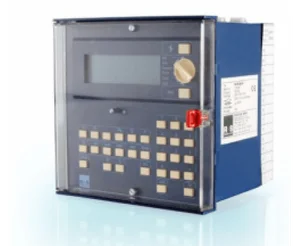 RU94.1K-110 Контроллер отопления Unit9X