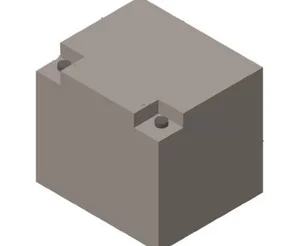 FA2007-A1 Аккумулятор (12 В‚ 45 А-ч, VDS) SIEMENS