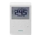 RDE100.1-XA Комнатный термостат в блистерной упаковке Siemens