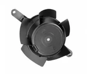 Вентилятор компактный ebmpapst 8550 TA