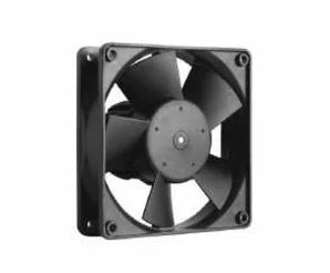 Вентилятор компактный ebmpapst AC 4300 HR