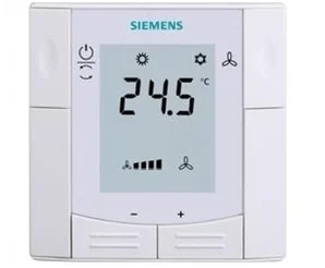 RDF300 Комнатный термостат Siemens