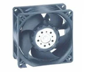 Вентилятор компактный ebmpapst 8214 J/2 H3P