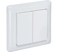 Радиовыключатель для управления освещением или жалюзи WT-FSE-x от S+S Regeltechnik