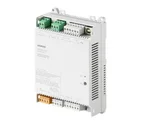 DXR2.M10-101A Комнатный контроллер BACnet MS/TP, AC 230 В (1 DI, 2 UI,7  DO) SIEMENS