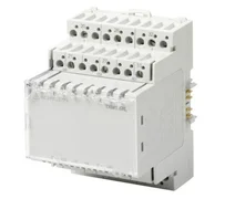 TXM1.6RL Модуль с 6 релейными выходами, бистабильные выходы SIEMENS