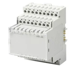 TXM1.6RL Модуль с 6 релейными выходами, бистабильные выходы SIEMENS