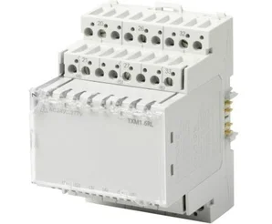 TXM1.6RL Модуль с 6 релейными выходами, бистабильные выходы SIEMENS