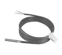 QAP21.3 Силиконовый кабельный датчик температуры 1.5 м, LG-Ni1000 SIEMENS