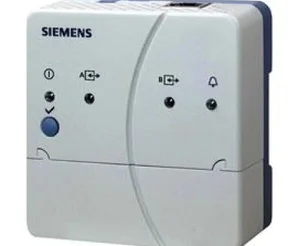 OZW672.16 Веб-сервер для 16 устройств LPB SIEMENS