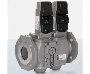 VRD40.050 БИОКлапан газовый SIEMENS