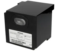 LGK16.133A27 Автомат горения (газ) SIEMENS