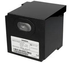 LGK16.133A27 Автомат горения (газ) SIEMENS