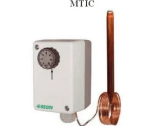 MTIC30S Капиллярный термостат