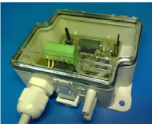 DPT-MOD 5000-IN-AZ арт. 114.002.006 Дифференциальный трансмиттер давления с интерфейсом MODBUS