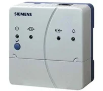 OZW672.04 Веб-сервер для 4 устройств LPB SIEMENS