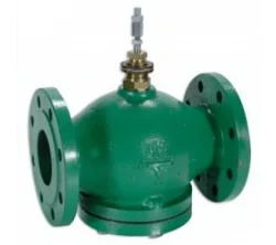 GTVS50-39 Двухходовой седельчатый клапан