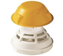 Извещатель тепловой (статический+дифференциальный) HI720 SIEMENS