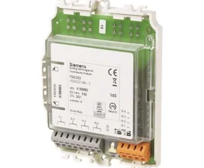 Входной модуль FDCI222 SIEMENS