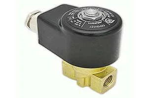 Жидкотопливные компоненты